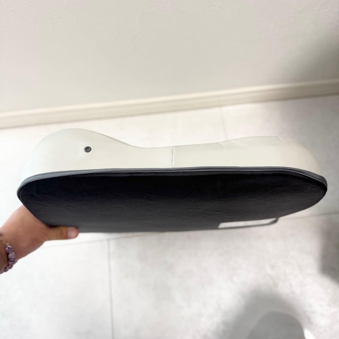 アウルREHA 3Dジャスト 40cm幅　車いす用クッション　本体1つカバー２つ