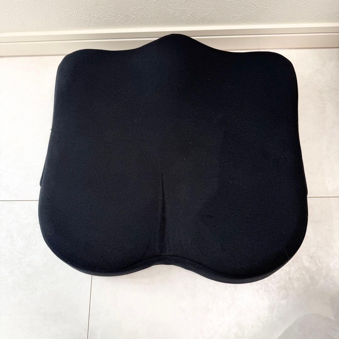 アウルREHA 3Dジャスト 40cm幅　車いす用クッション　本体1つカバー２つ