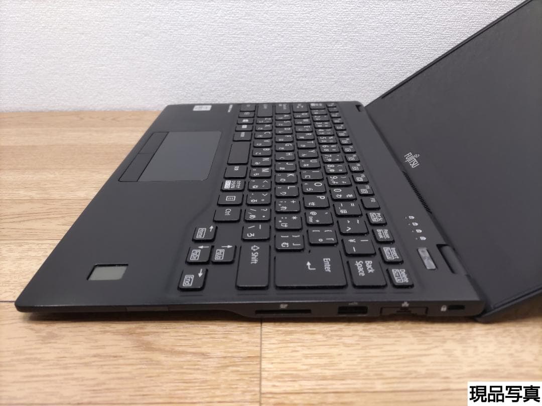 BQ：LIFEBOOK U9310 Win11 i5 SSD Office付き