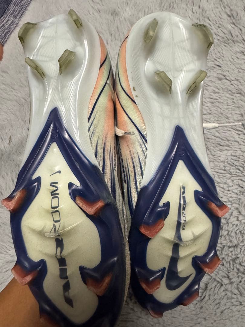 NIKE ナイキ マーキュリアルヴェイパー16 エリート MDS F