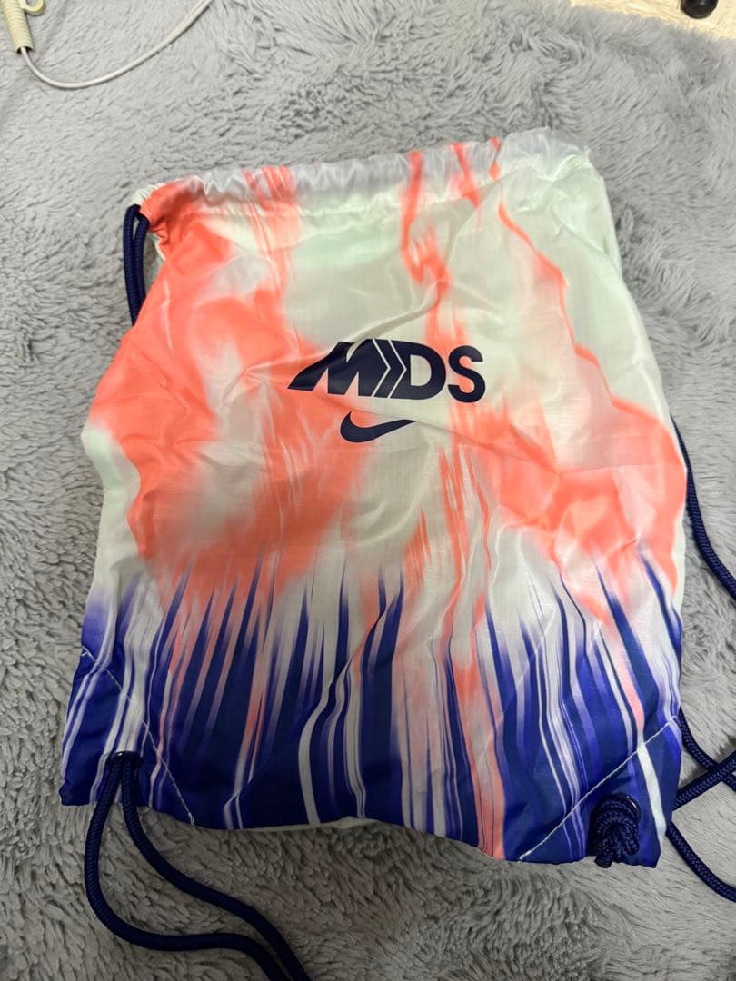 NIKE ナイキ マーキュリアルヴェイパー16 エリート MDS F