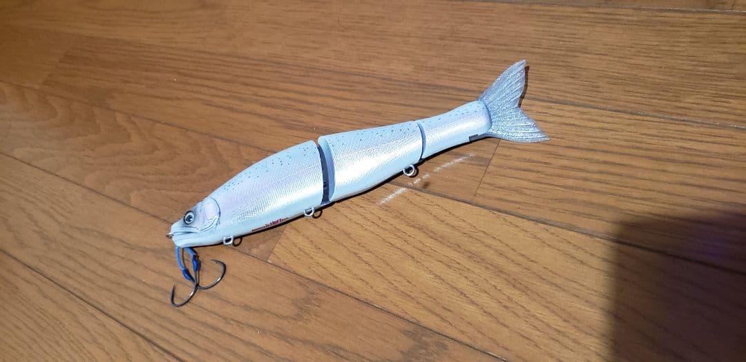 ジョイクロシフト263ヘッドショット