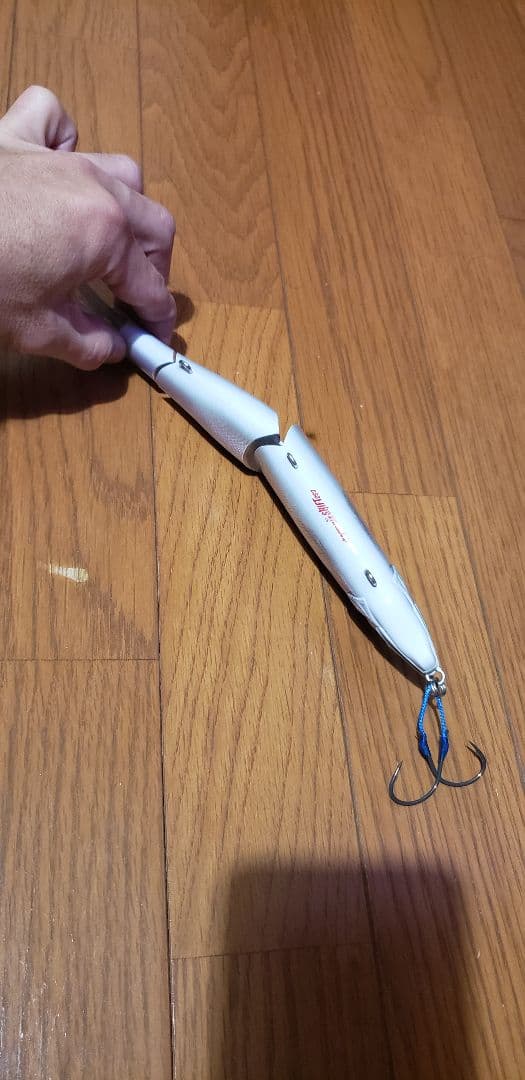 ジョイクロシフト263ヘッドショット