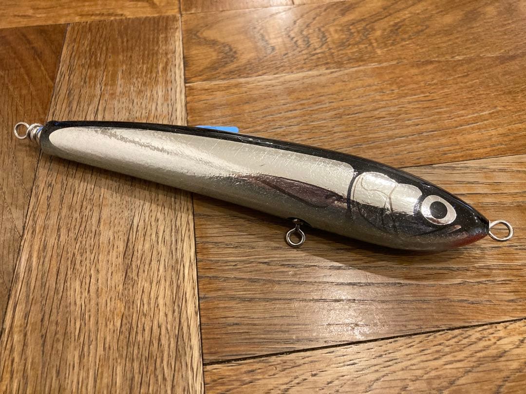 カーペンター　ストライクイーグル　75-195