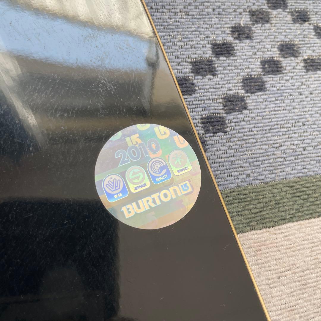 スノーボード　板　ビンディング