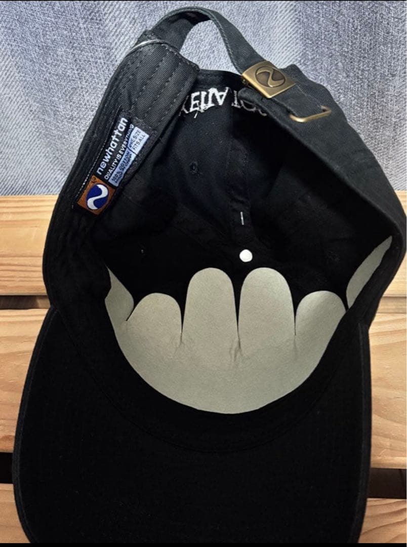 競馬 戸崎圭太 ベリベリホース キャップ JRA 新品未使用 - メルカリ