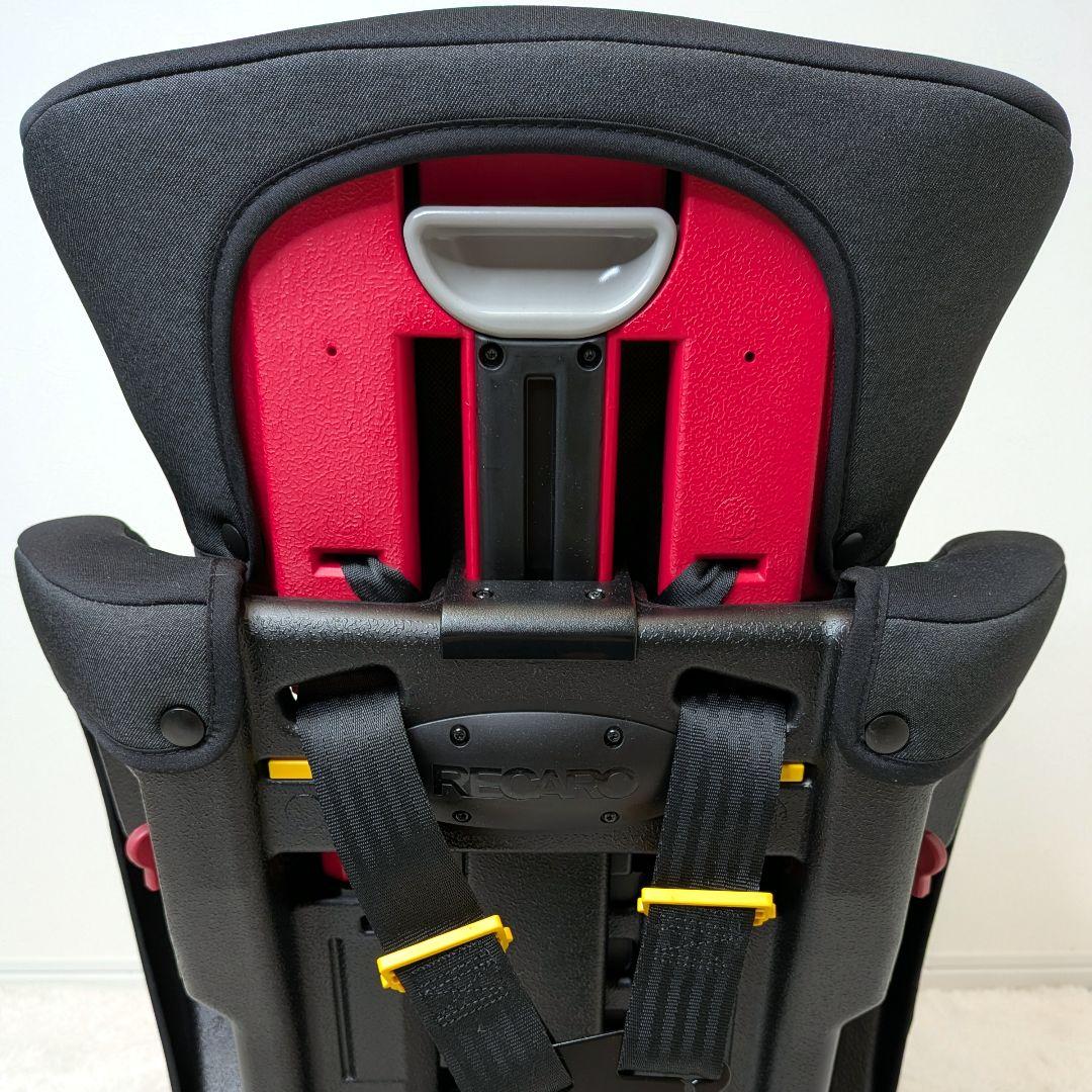 【極美品】RECARO J1 Neo Smail ジュニア レカロ チャイルド