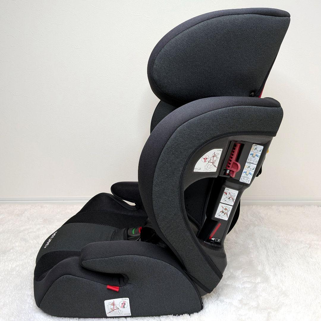 【極美品】RECARO J1 Neo Smail ジュニア レカロ チャイルド
