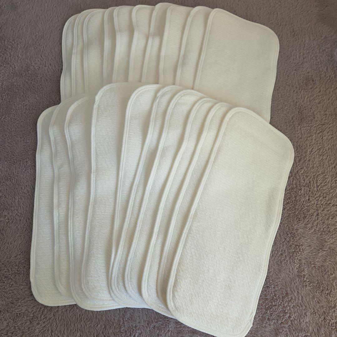 最終価格　ANGEL 布おむつセット　新品未使用