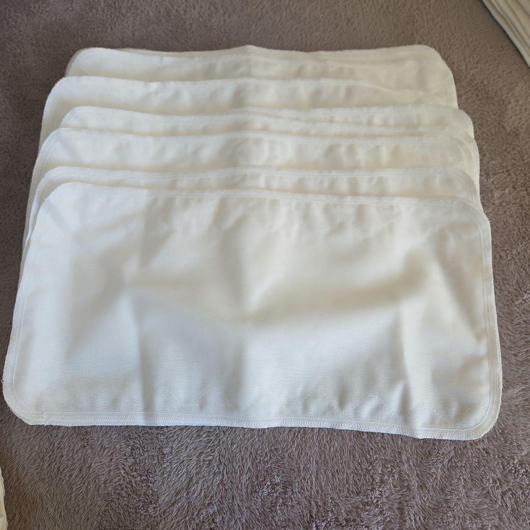 最終価格　ANGEL 布おむつセット　新品未使用