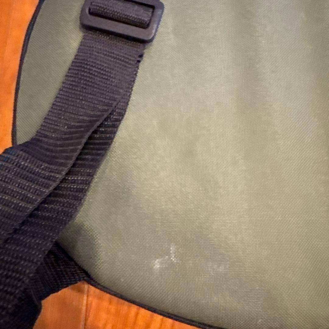 美品　GOODTIME バンジョー ウクレレ木製 USA製