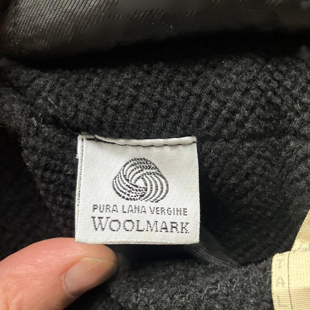 Gianfranco Ferre ダッフルコート