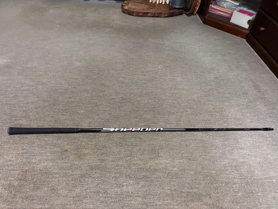 名器】スピーダー 661 エボリューション4 (S) テーラーメイドスリーブ