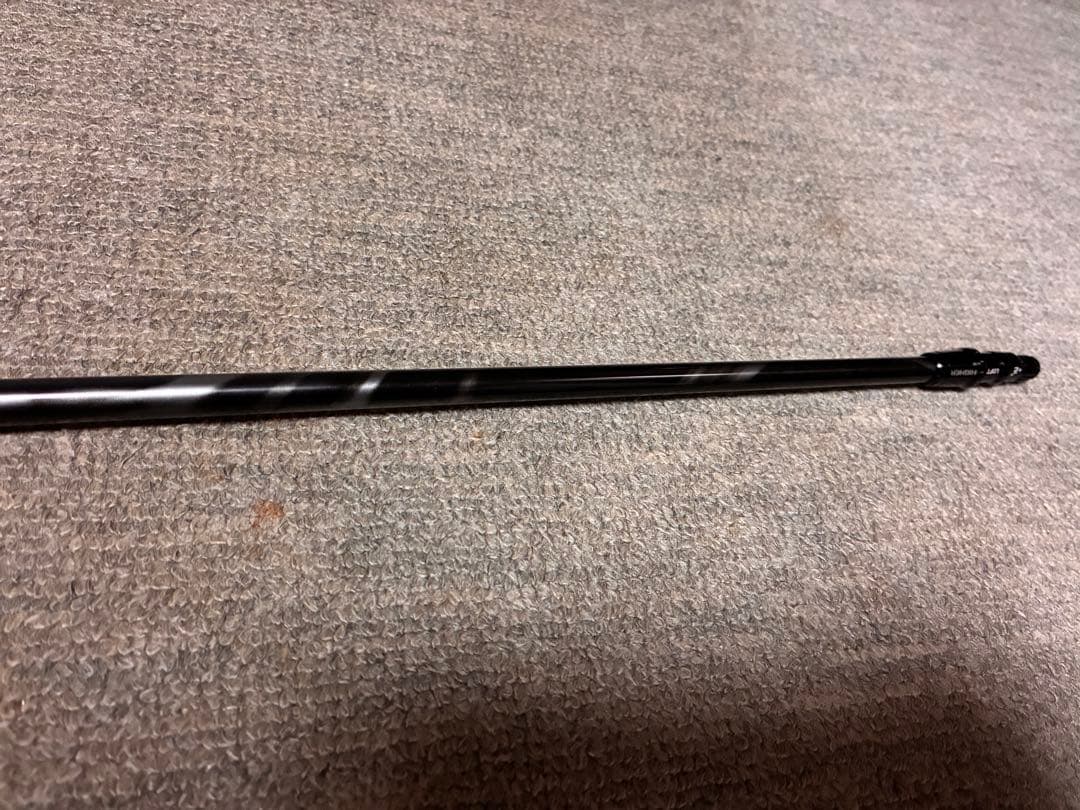 名器】スピーダー 661 エボリューション4 (S) テーラーメイドスリーブ