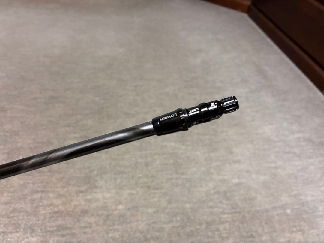 名器】スピーダー 661 エボリューション4 (S) テーラーメイドスリーブ