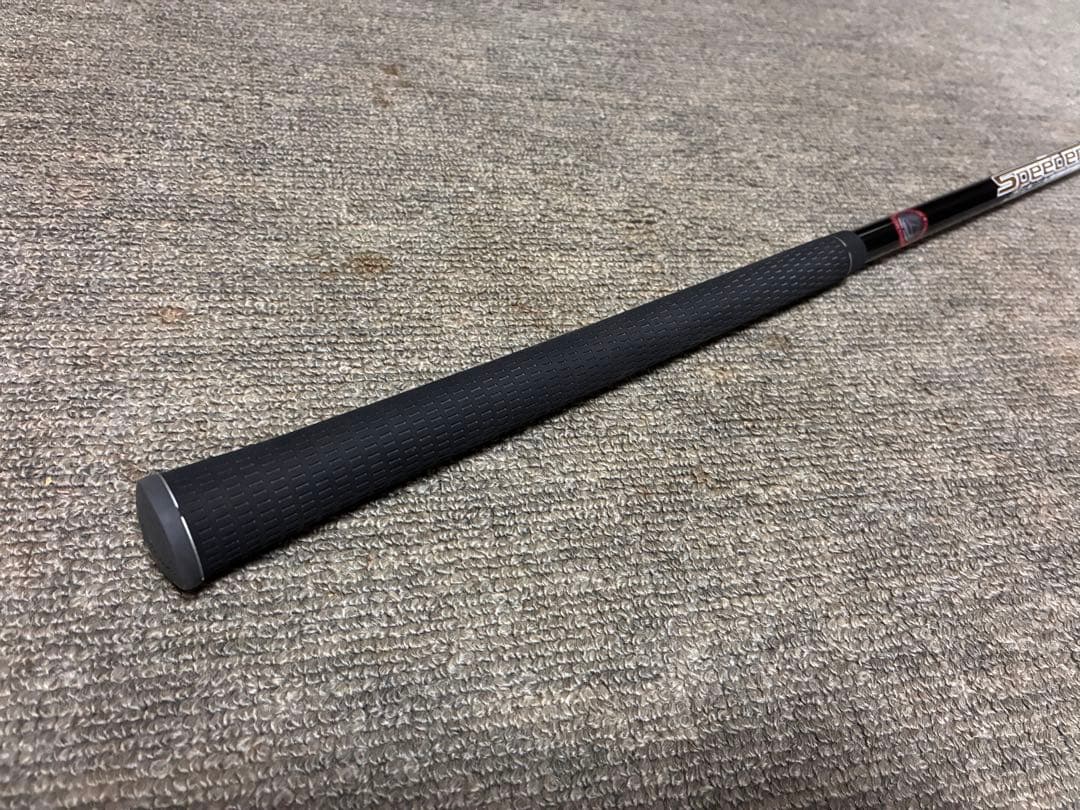 名器】スピーダー 661 エボリューション4 (S) テーラーメイドスリーブ