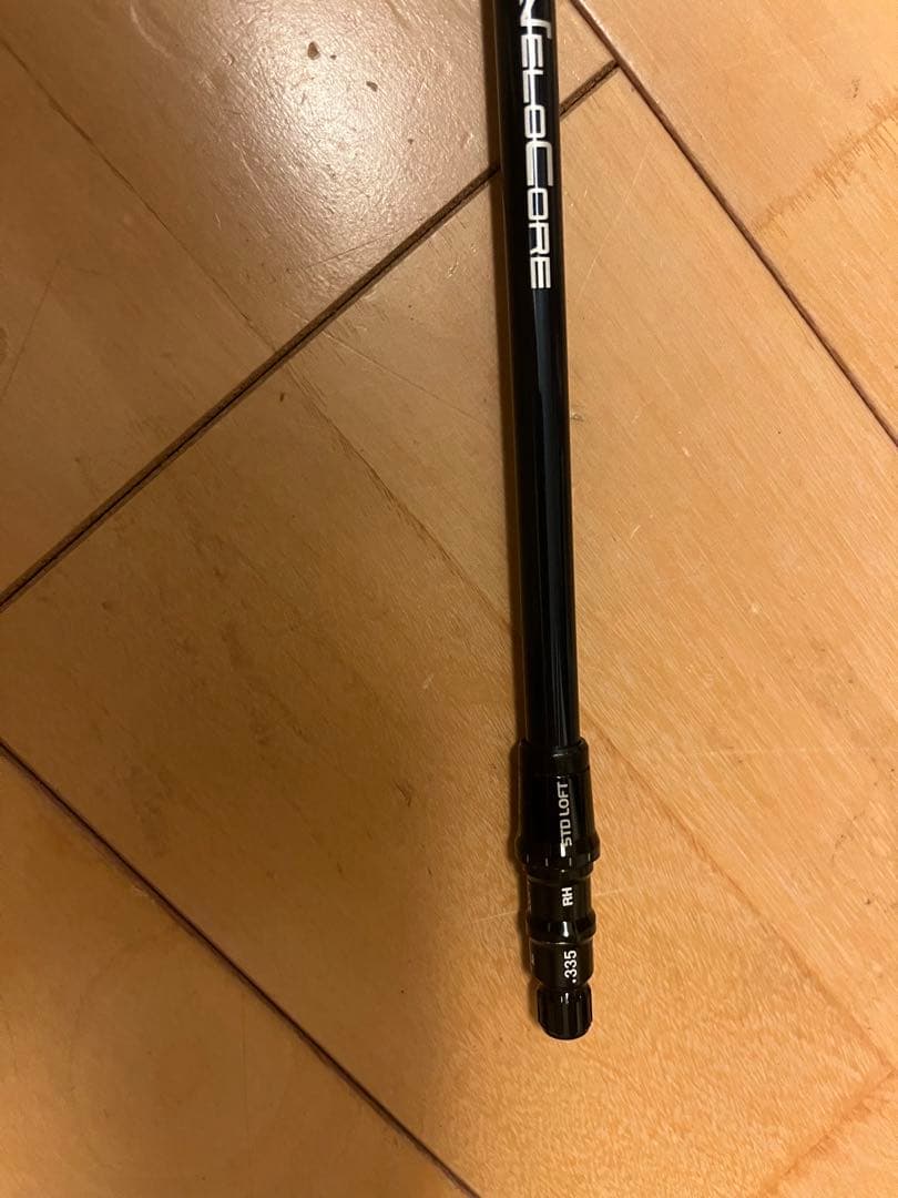 Ventus ベンタスTRブルー 6X 1W テーラーメイドスリーブ付 楽天市場