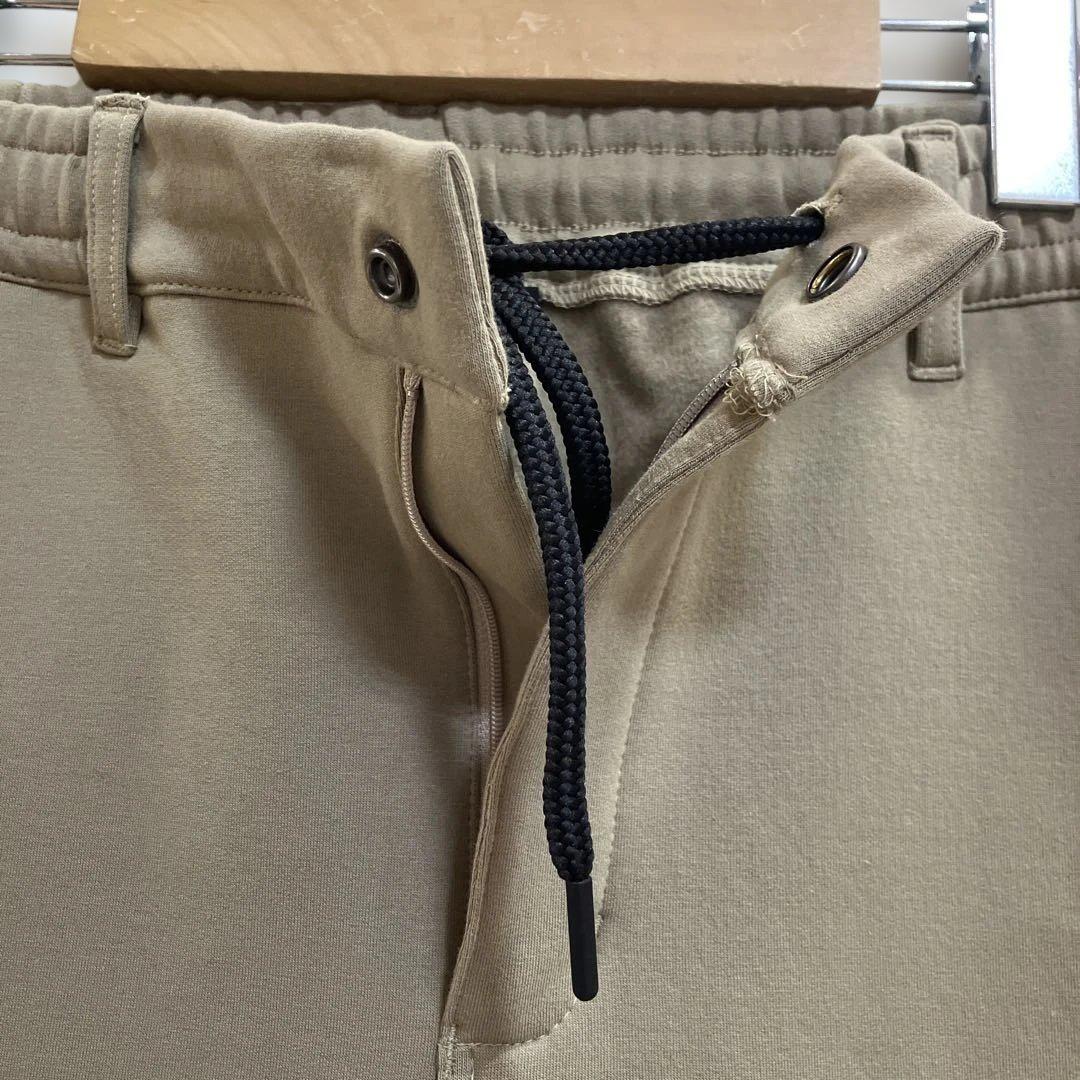 LUXE/R GOLF ストレッチパンツ