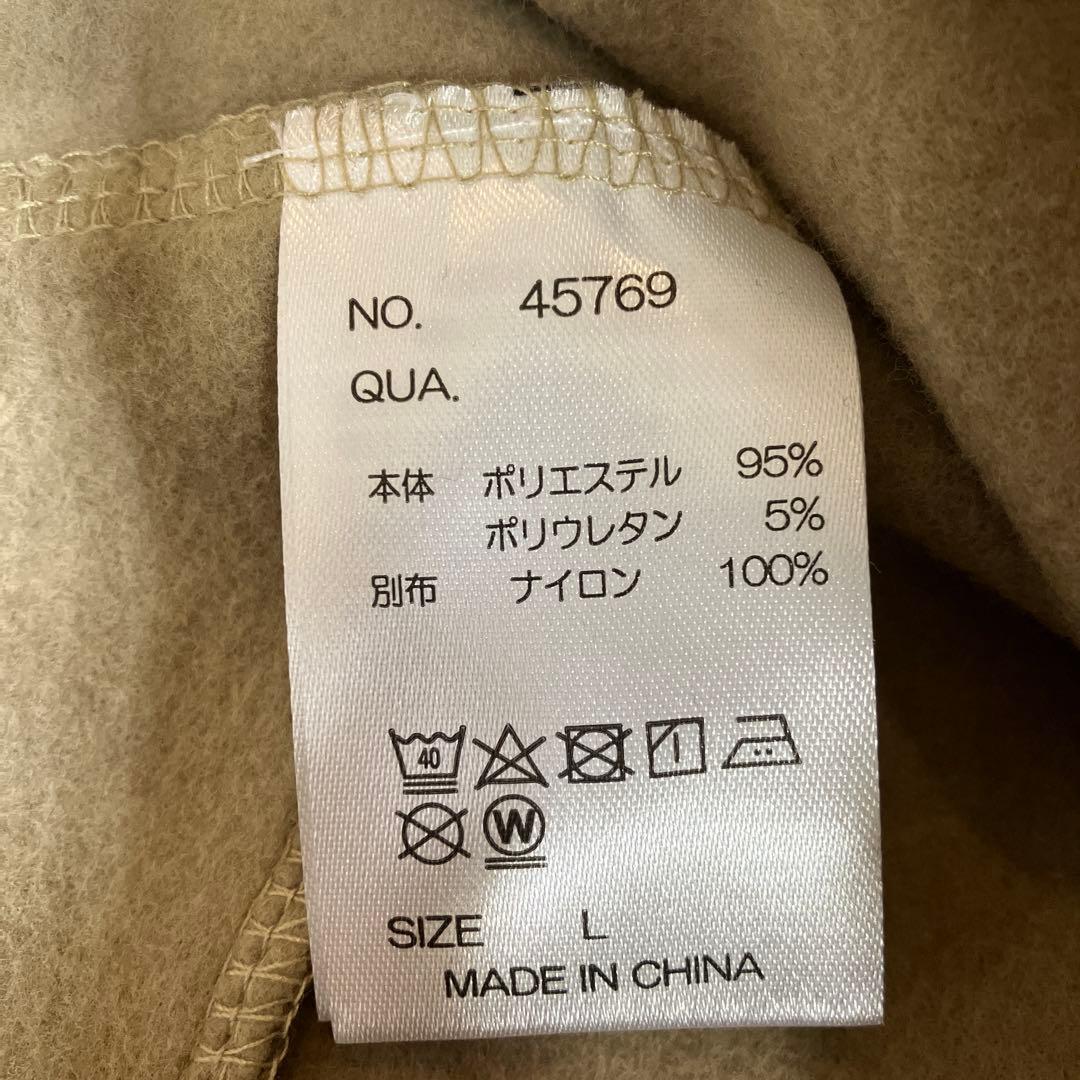 LUXE/R GOLF ストレッチパンツ