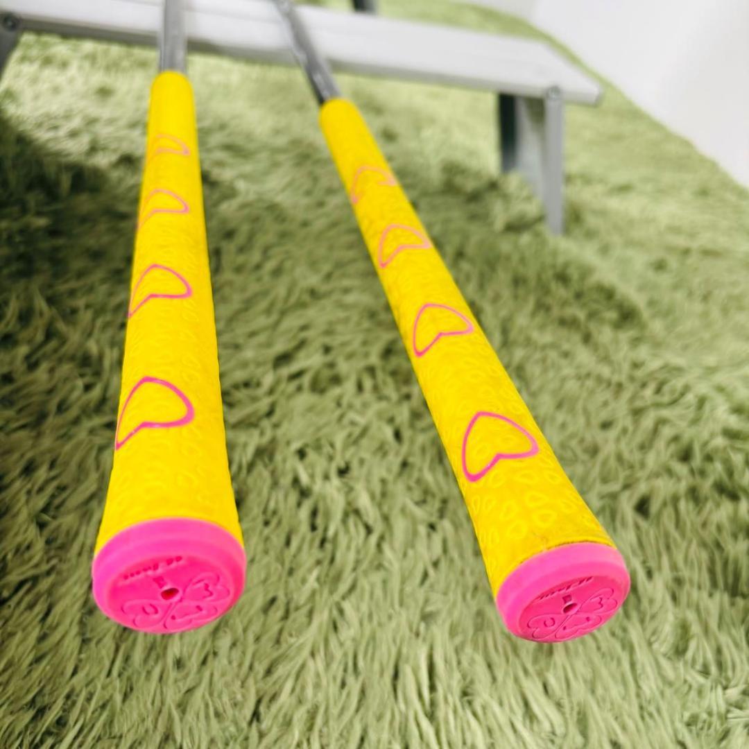 ゼクシオ プライム12 ウッド2本セット メンズゴルフ シャフトカット