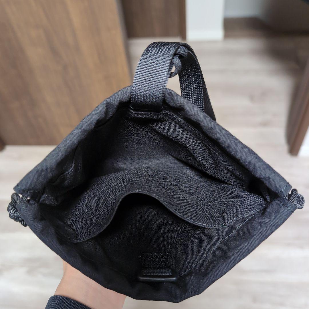 CHACOLI HYKE ポーチ