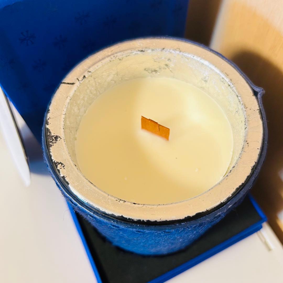 JACOB COHEN センティッド キャンドル Limited Edition