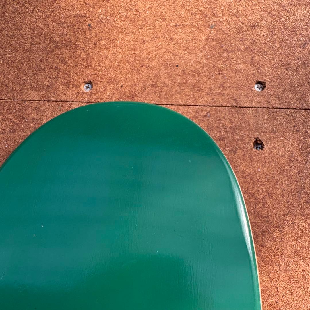 PRIMITIVE ”Porl Rodriguez” 7.75inch デッキ