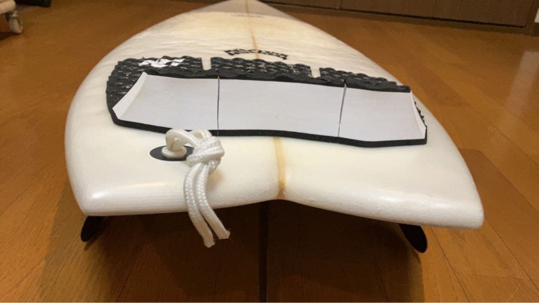 サーフィン・ボディボード LOST RNF96 5'7\"