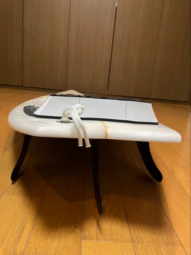 サーフィン・ボディボード LOST RNF96 5'7\"