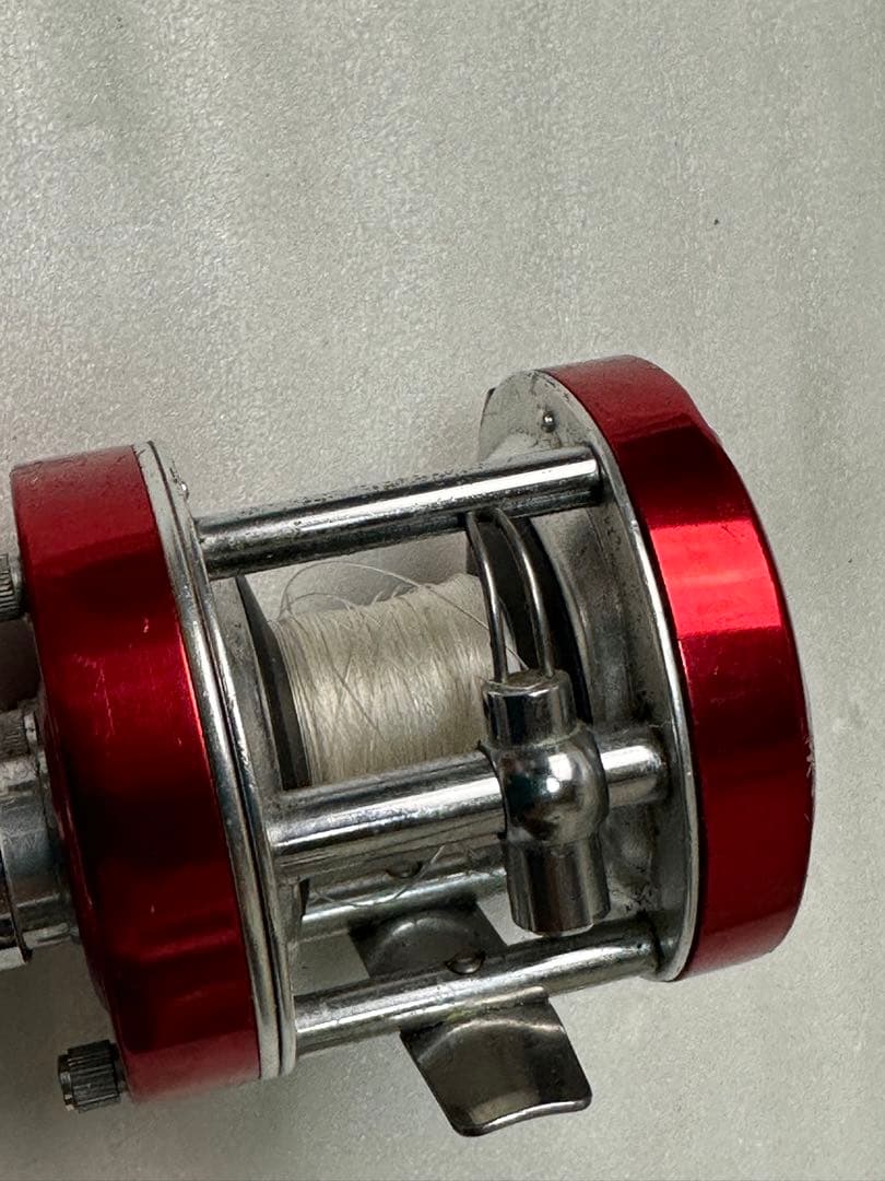 リール6点セットまとめ売り//No.R5