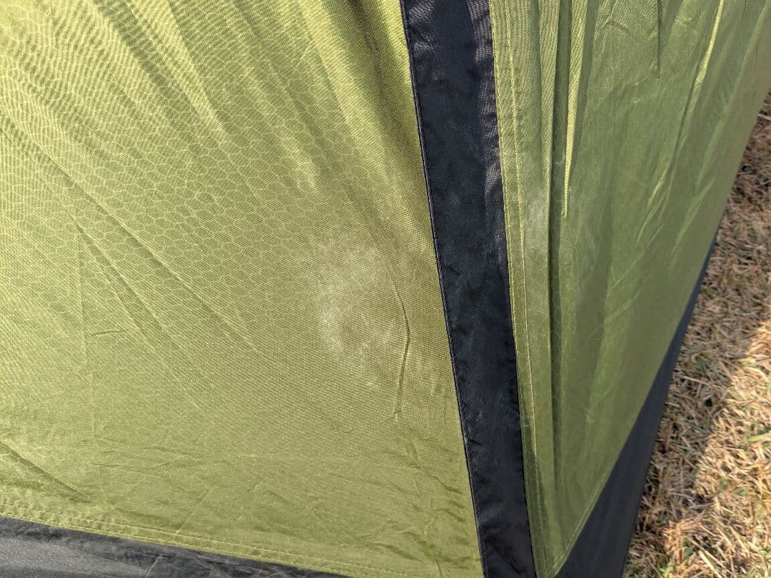 ROBENS(ローベンス)　VOYAGER 3EX　ボイジャー3EX