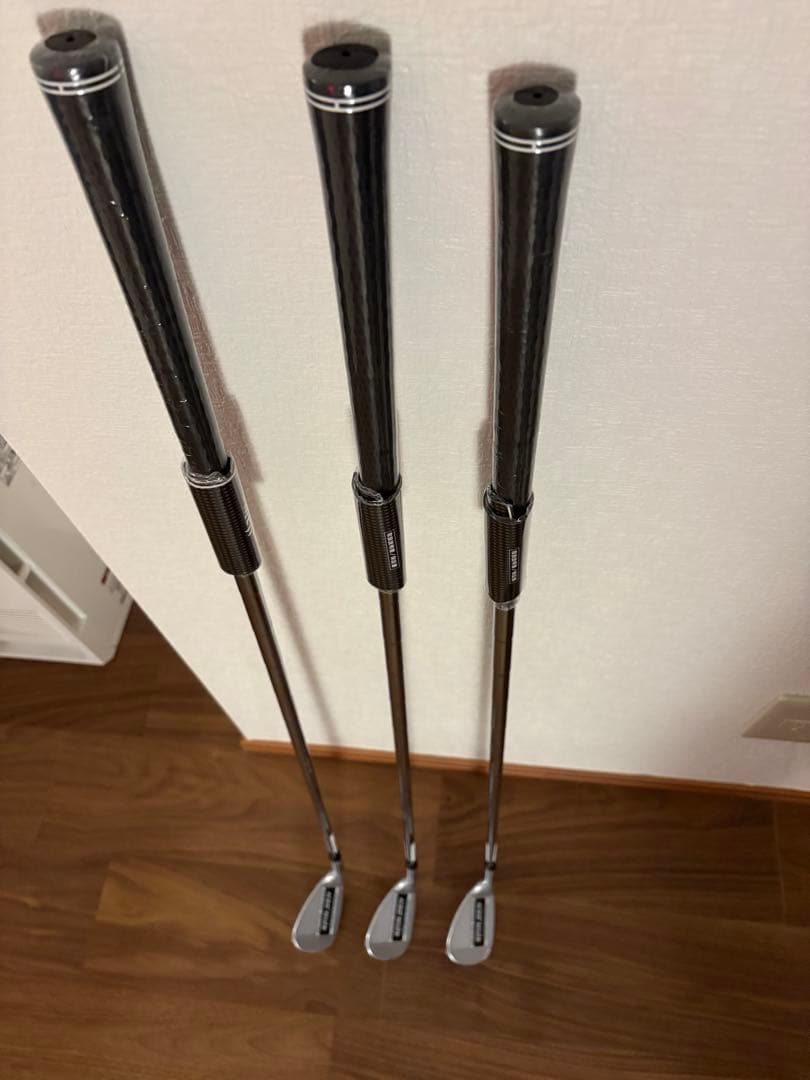 Callaway OPUS 新品 ウェッジ　48/52/58 3本