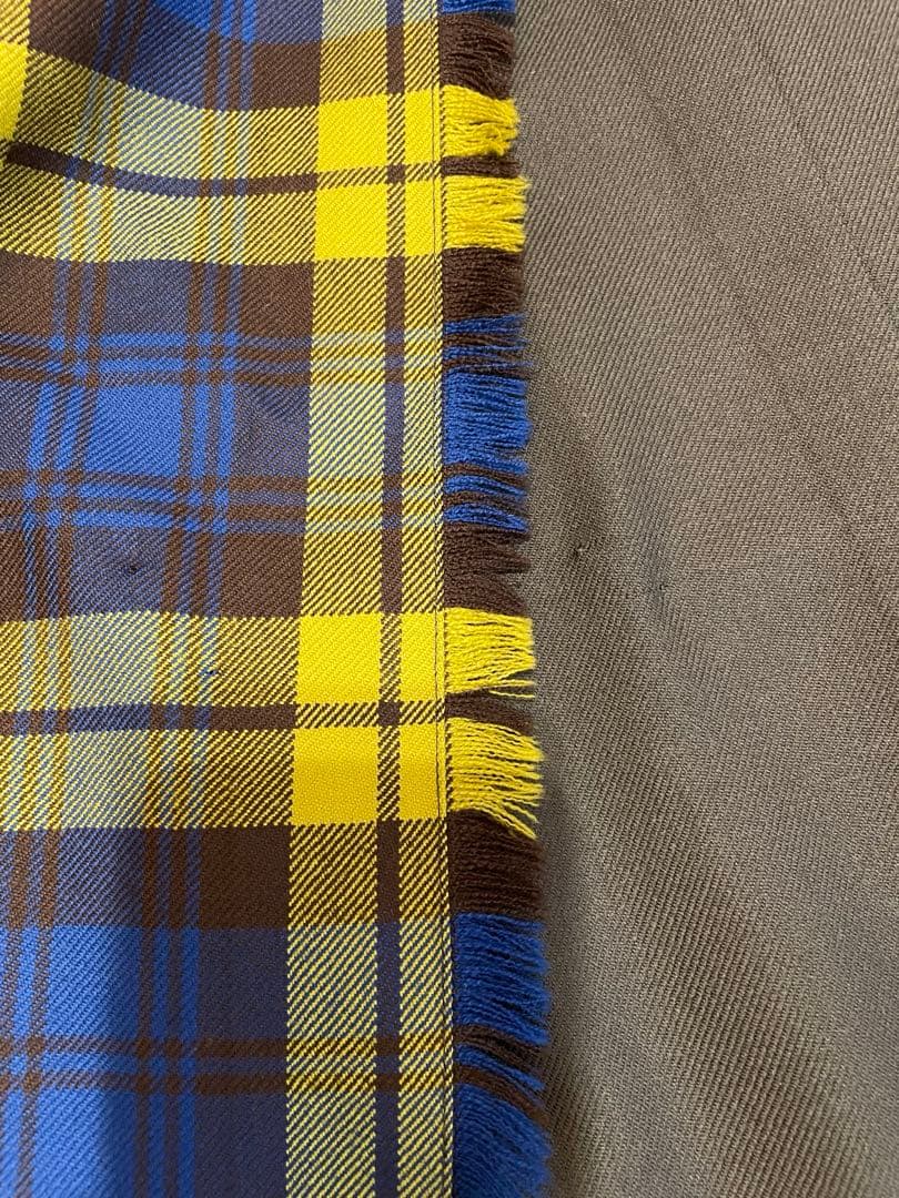 オニールオブダブリン　ファッジコラボ限定　パッチワーク　GB12値下！