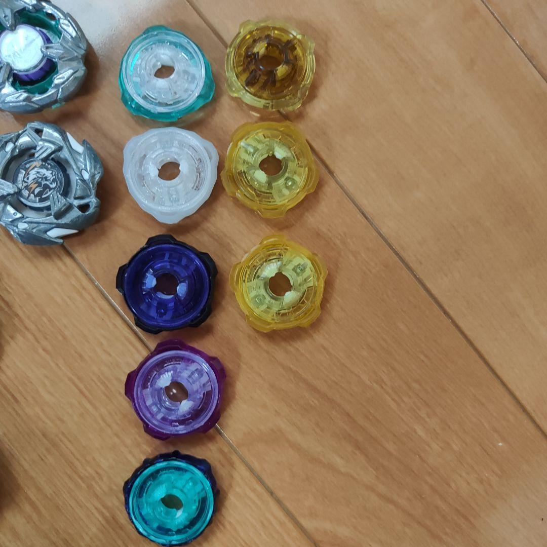 ベイブレードX まとめ売り - メルカリ