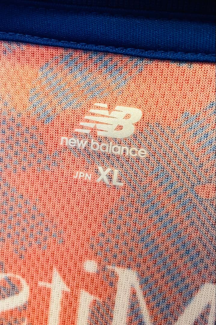 FC東京　荒木遼太郎 2024シーズンユニ　XLサイズ 71 TARO