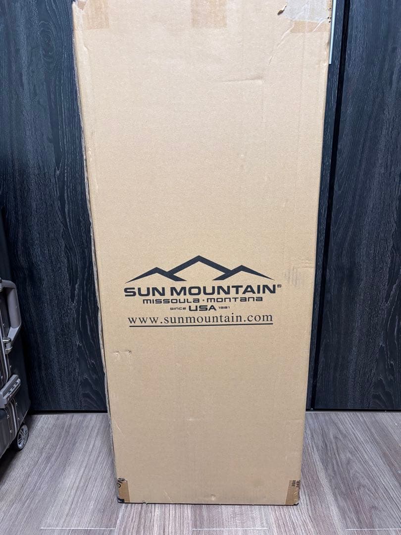 ゴルフバッグ・キャディバッグ Cart Bag Explorer USA SCOTTY CAMERON