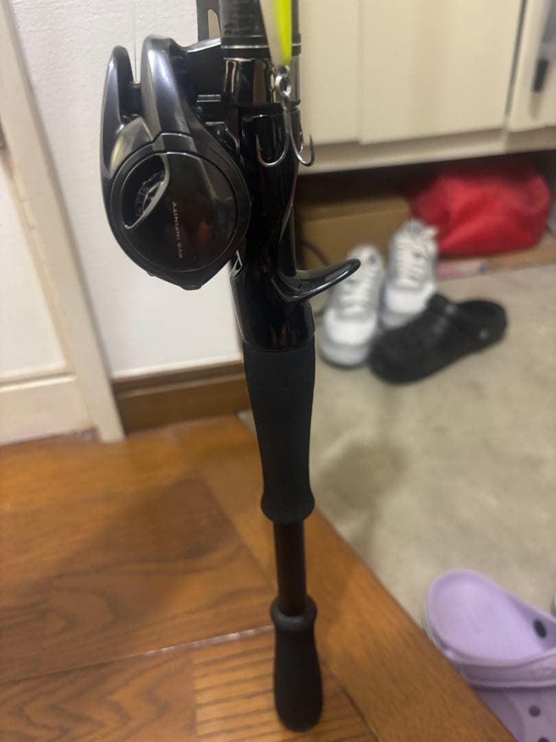 オライオンユミハリ