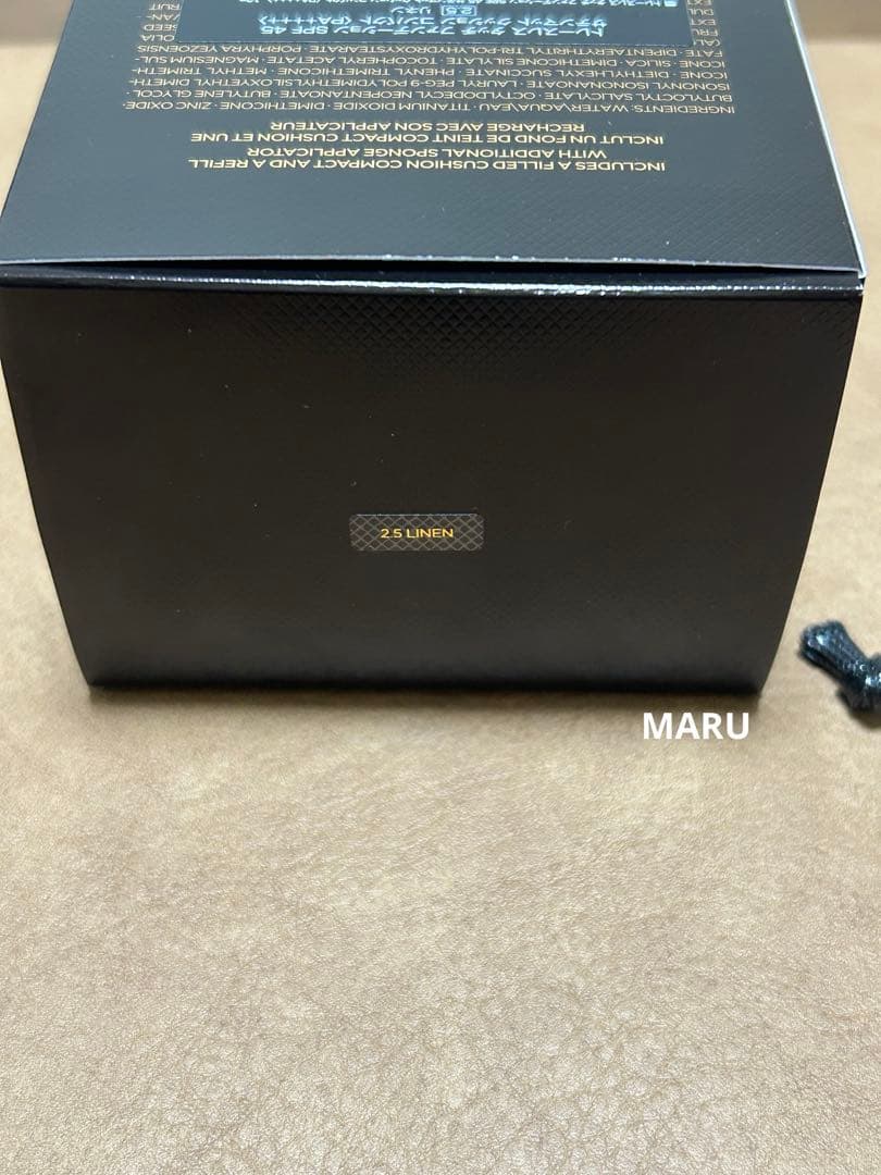 トムフォードトレースレス タッチ ファンデーション