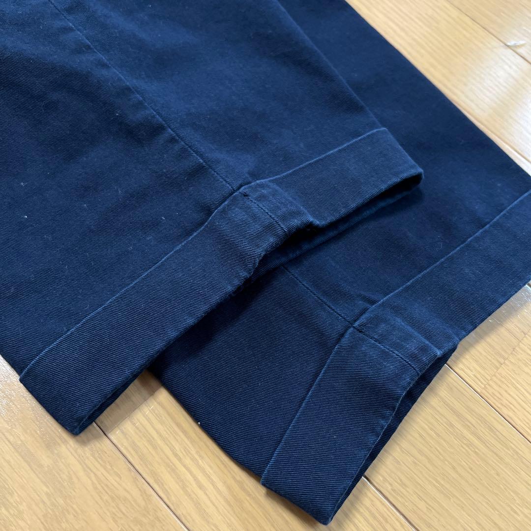 RALPH LAUREN for BEAMS ビッグチノ 31/30 膝ポニー - メルカリ