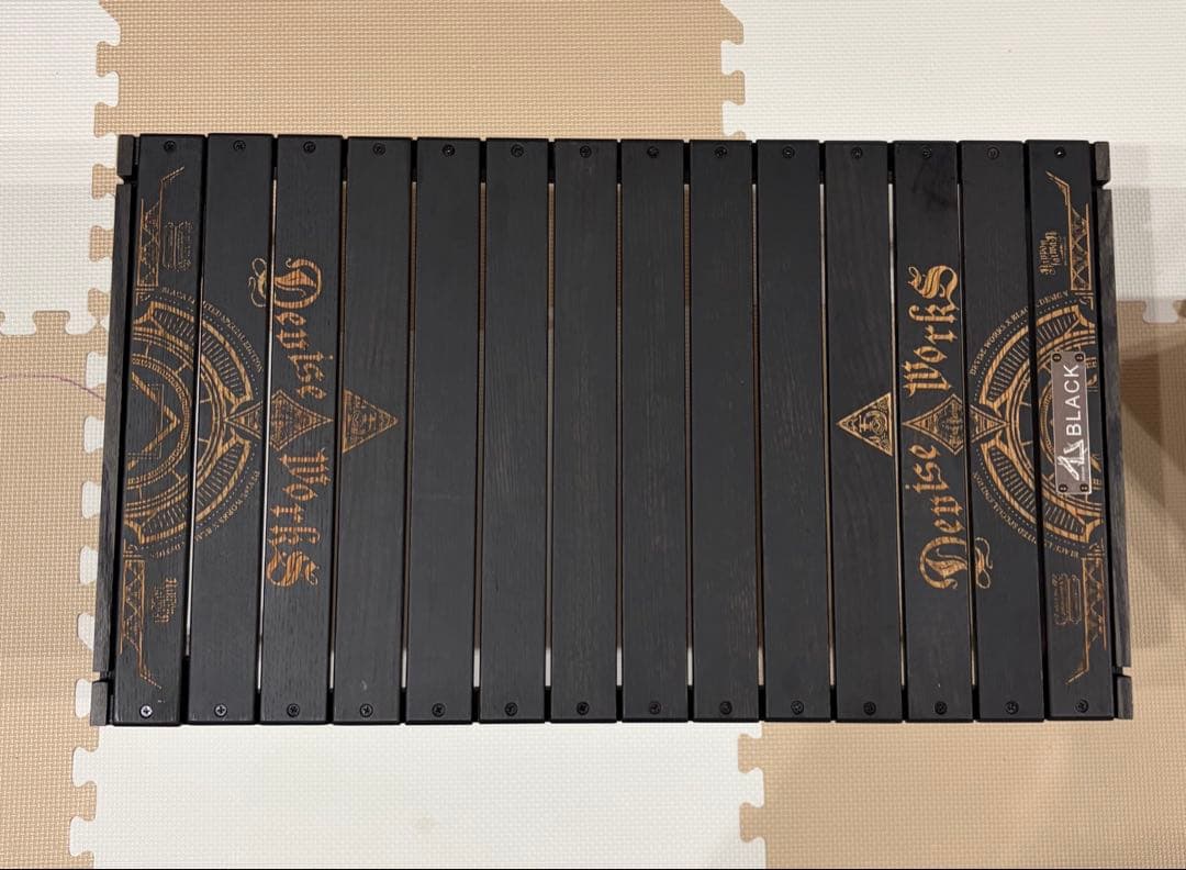 deviseworks デバイスワークス　ハレテーブル