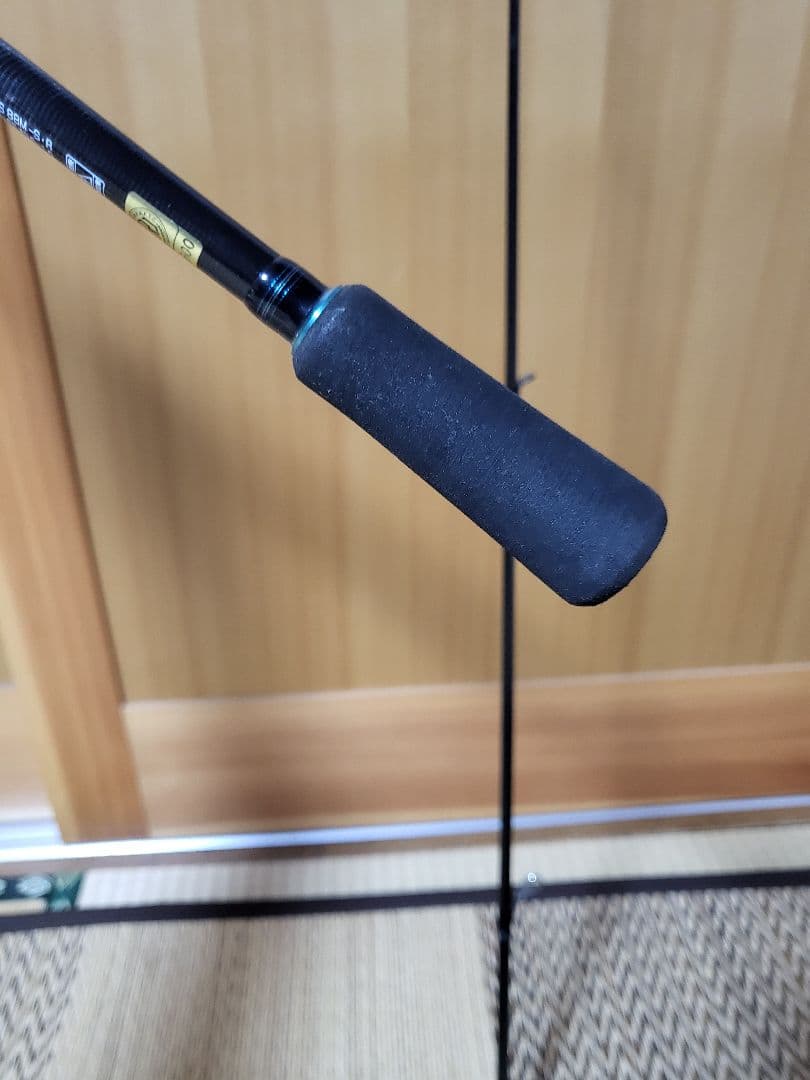 Daiwa エメラルダス AIR AGS 88M-S エギングロッド