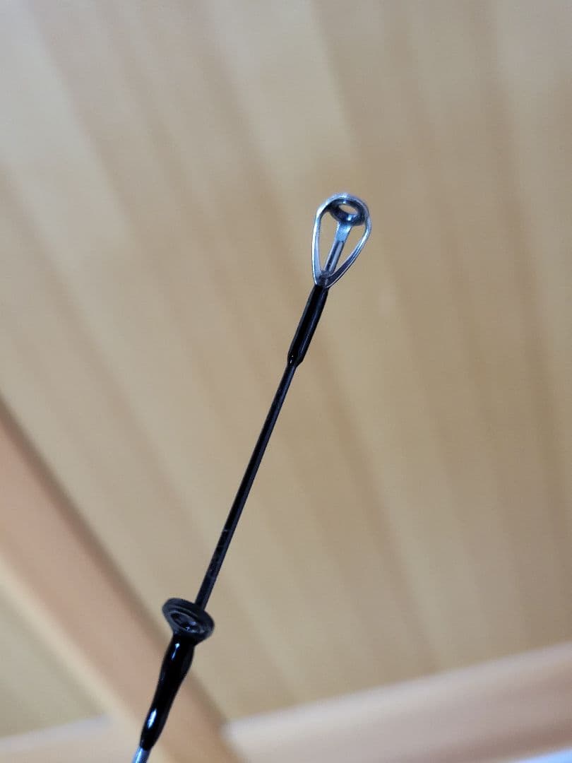 Daiwa エメラルダス AIR AGS 88M-S エギングロッド