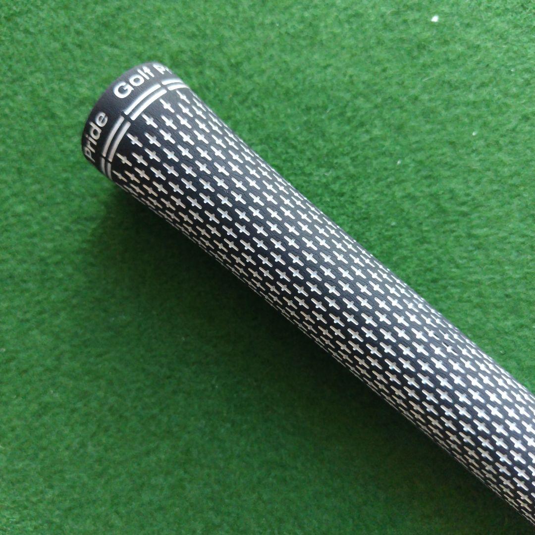 TOURAD DI-6 シャフト フレックスX テーラーメイド用スリーブ付き