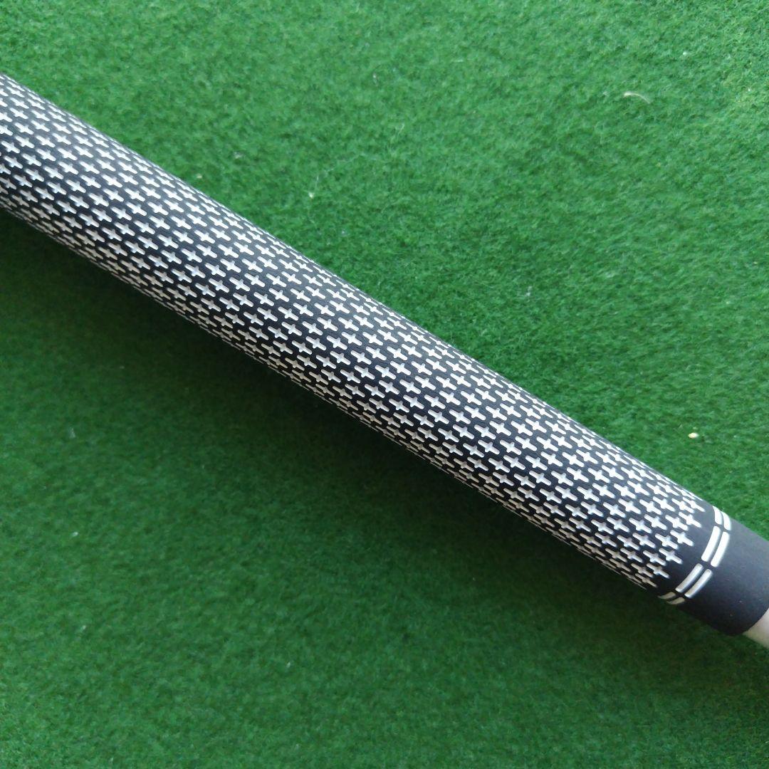 TOURAD DI-6 シャフト フレックスX テーラーメイド用スリーブ付き