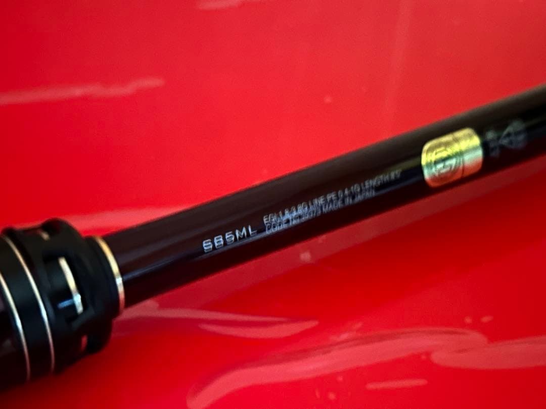 シマノ　19セフィアリミテッド