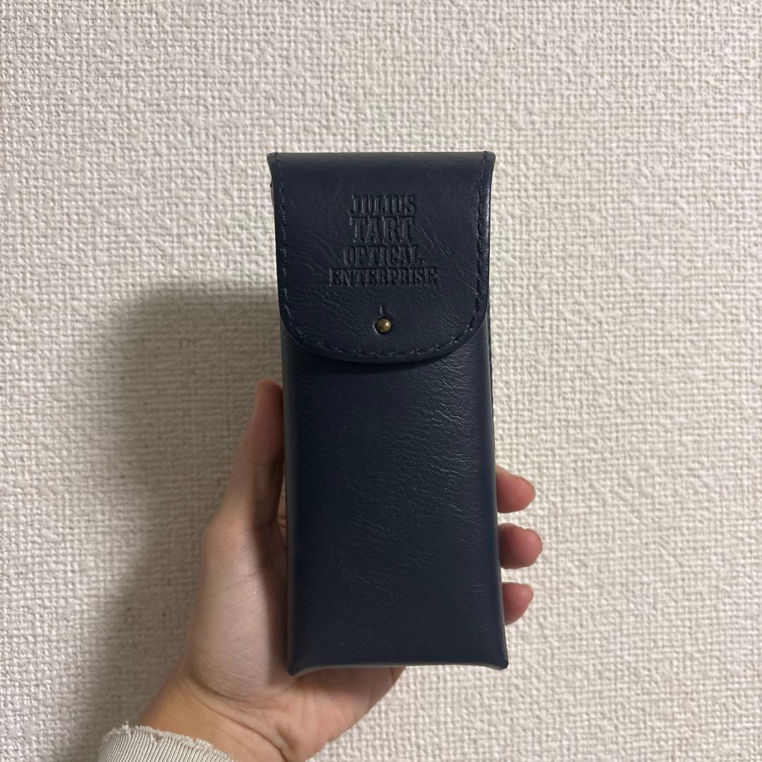 JULIUS TART OPTICAL 【AR】 44/22 サングラス