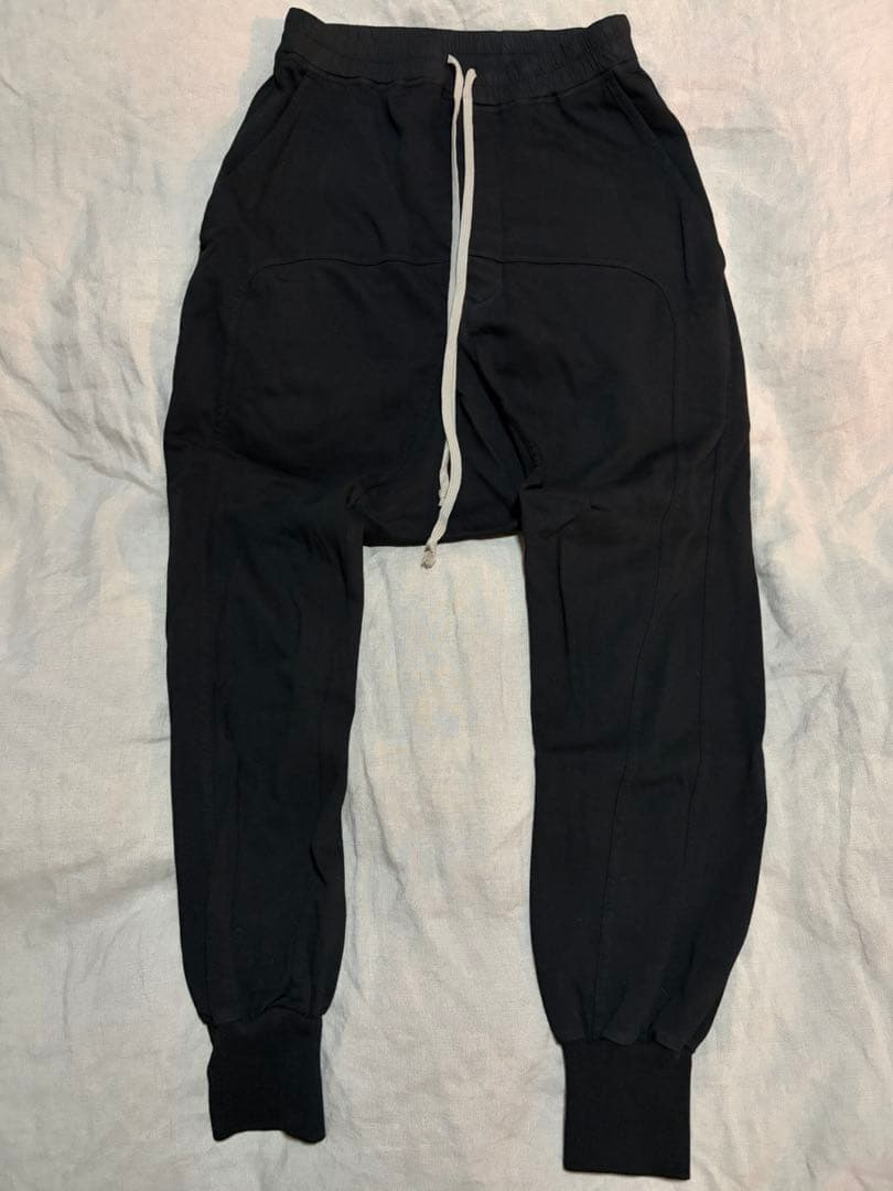 DRKSHDW 23SS PRISONER XS DU02C5395-RIG - メルカリ