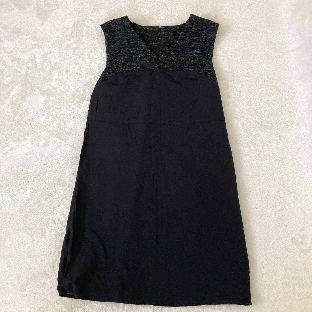 MACKINTOSH LONDON ツィードジャンバースカート　38