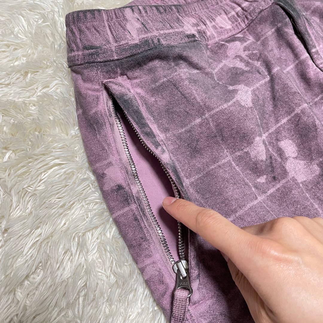 STONE ISLAND GHILLIE LASER CAMO Lサイズ