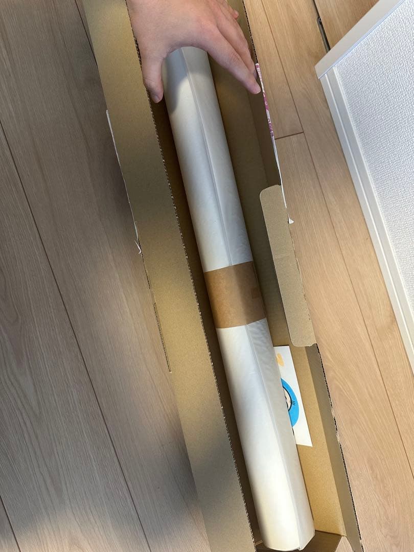 版画 MYCE silk -screen print 2nd color